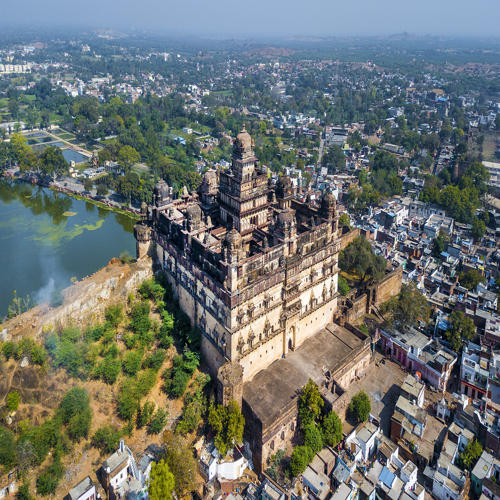 Datia